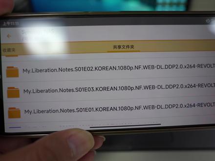 因为版权问题小米手机播放视频没声音是怎么回事? #奈飞 #奈飞网剧 #Netflix #HBO #韩剧 #美剧