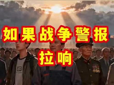 当祖国召唤的时候。若有战召必回