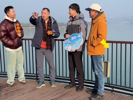 宜昌在“雄鸡心脏”位置!东方甄选看世界宜昌行正在直播中,快来!#东方甄选看世界宜昌行