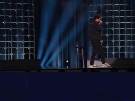 崔娃格莱美调侃特朗普引爆笑 #崔娃 #信息量有点大