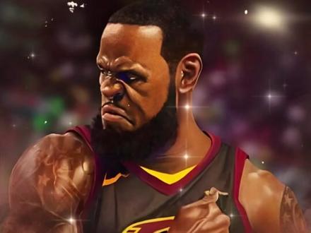 21岁詹姆斯VS21岁文班亚马:到底谁才是天赋天花板? #NBA #21岁詹姆斯 #21岁文班亚马 #谁是天赋天花板