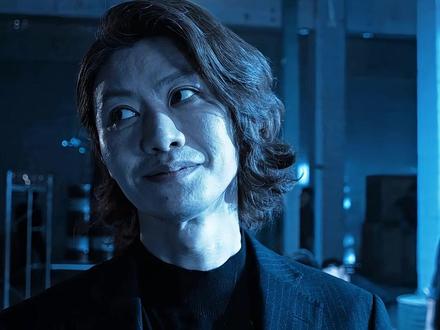 老姚临死前都在给蒋诚上最后的课,卧底不容易