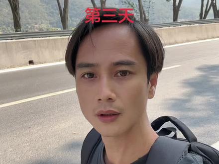 离过年越来越近了,你们都想家了吗#走路回家过年 #记录真实生活