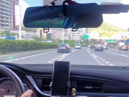 考完驾驶证后,保证你不知道这些是什么意思!#新手上路