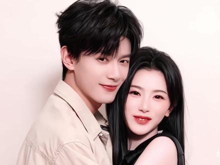 邓凯孔雪儿戏外采访好甜,雪儿还是一如既往喜欢强制爱