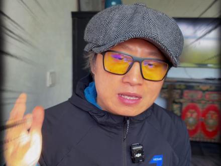 张雪荷兰站离领奖台差一个弯道 发生了什么?其它中国品牌还有谁 #张雪 #张雪机车 #凯越机车 #凯越 #qjmotor