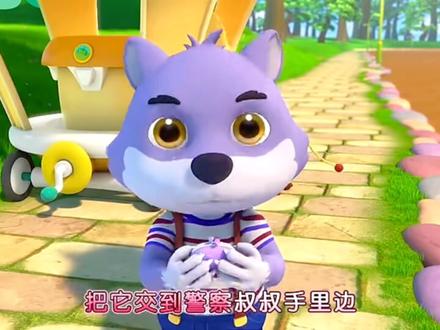 宝宝巴士 快乐启蒙