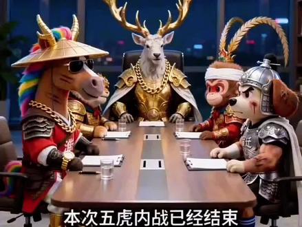 #苏超 #苏北五虎 #淮安VS盐城 #宿迁VS南通 #连云港VS徐州 五虎会议来啦,看阿浪这个急性子🤭