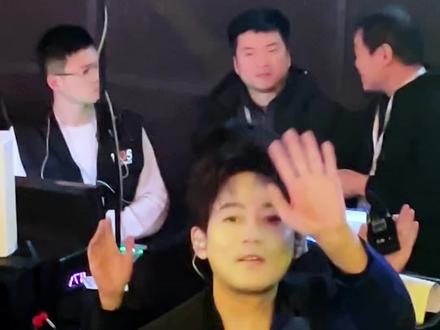 苏醒就这么帅晕我!!就这么看了四个小时啊啊!#苏醒 #光从东方来 #0713再就业男团 #西安