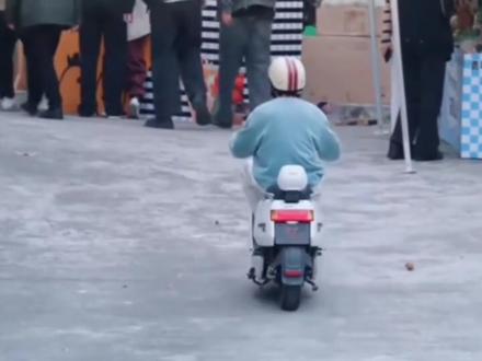 年少有为第13集-8