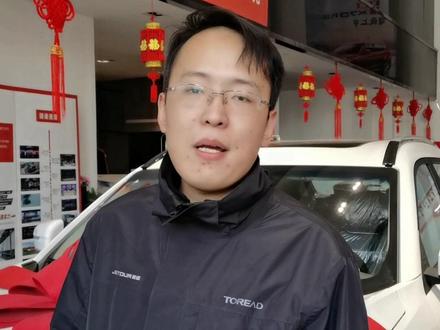 捷途X70如何更换空调滤芯?10秒学会#捷途 #青海