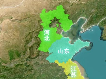 你知道高考有多少套试卷吗?哪套最难考? #高考 #山东 #江苏 #河南 #广东