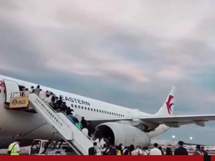 中国赴日机票大规模退订创纪录#航班 #机票