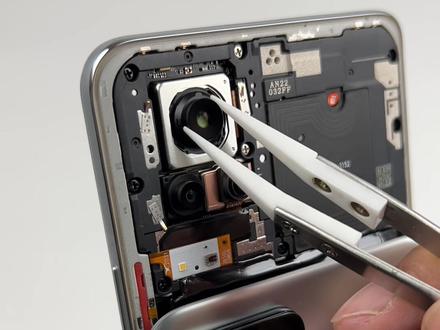 红米K50Pro拆解评测(第一集)