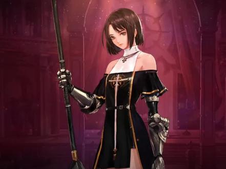 DNF女圣职职业介绍#DNF #DNF逐龙计划 #DNF勇士逐龙挑战