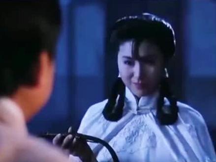 九叔说的柳树枝能打鬼 关注不迷路