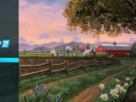 模拟农场22与模拟农场19有什么不同?游戏更真实,玩法更多样