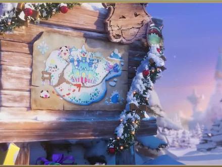 魄罗种类大盘点 #lol剧情 #魄罗 #萌物