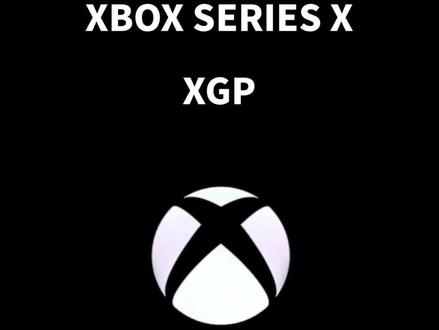 #xboxseries #游戏 #XGP #XBOX 西瓜皮免费游玩海量游戏
