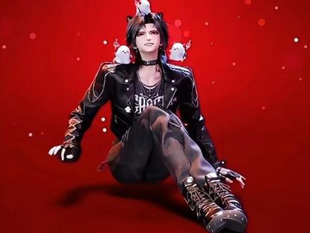 给我家孩子打自闭了#t山鬼 #听潮阁山鬼 #控 #迪士尼在逃公主 #dl羊