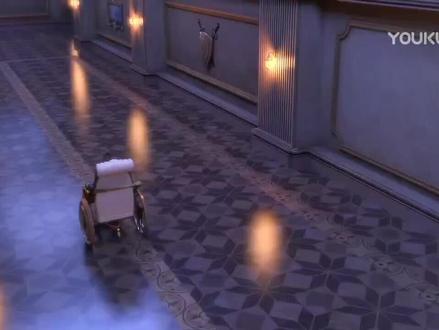 #国漫推荐 #洛林cp
啊啊啊!!太帅了!!