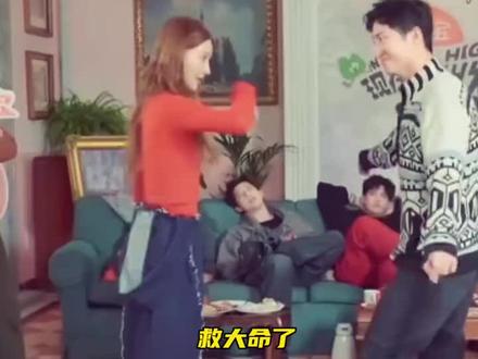 #金晨 金晨待播剧库存好足,会受影响吗?