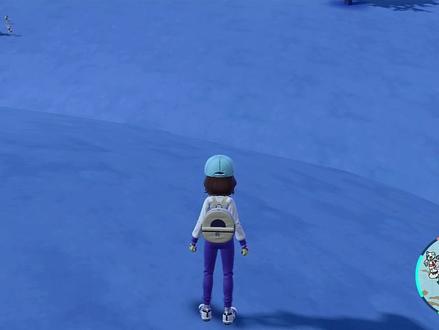 宝可梦朱紫新手必备!种族值努力值隐藏特性全在这! #switch #游戏 #精灵宝可梦