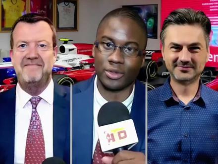 第237期|黄金涨到4600,但机构警告:别急着追!#黄金 #黄金价格 #今日金价 #黄金暴跌 #黄金走势