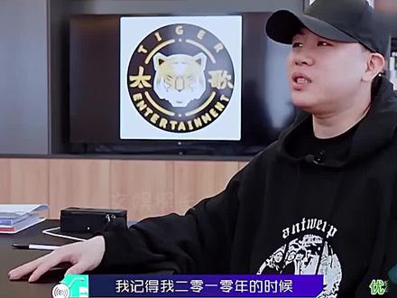 一场车祸,让胡彦斌认清了娱乐圈的现实 #胡彦斌 #人物故事 #明星