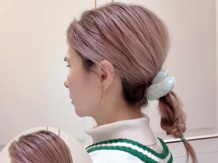 hairstyle 手残党邪修版 中短发麻花辫教程。 hairstyle 手残党邪修版 中短发麻花辫教程。简单好看,一看就会的编扎发造型。早上头发乱糟糟的不想洗头打理,这样扎起来清爽干练又元气减龄,快速搞定出门发型,早八学生党必备低马尾发型,大学生放假回家也是慵懒随性的发型。
#简单好看扎发教学 #创作者中心 #低马尾 #麻花辫教程 #抖音生活观察计划
