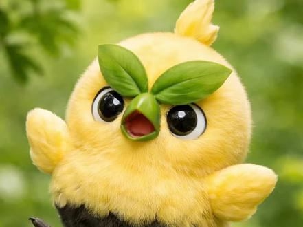 Ai还原宝可梦第十世代御三家进化历程 那个狗子怎么那么像我们家里的那只?
#宝可梦 #宝可梦风波 #御三家 #口袋妖怪 #经典游戏