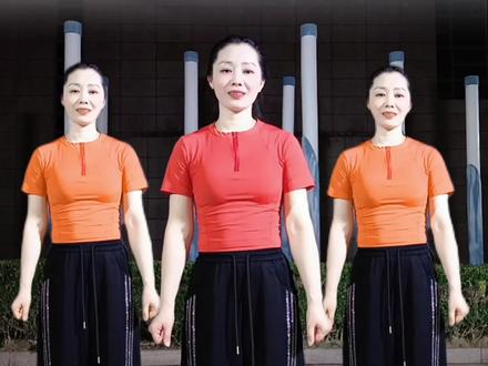 健身操跳多了,换个口味,来首简单易学混搭版健身操,适合大众!#弹跳 #吉巴特 #健身舞 #混搭风 #简单易学