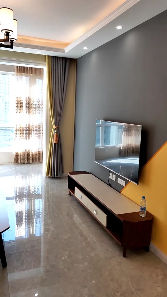 洛阳紫金风景线西区最新规划