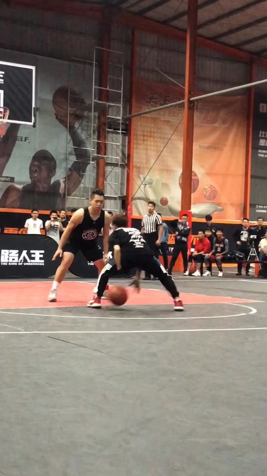 街球阿凯超燃剪辑 - 抖音