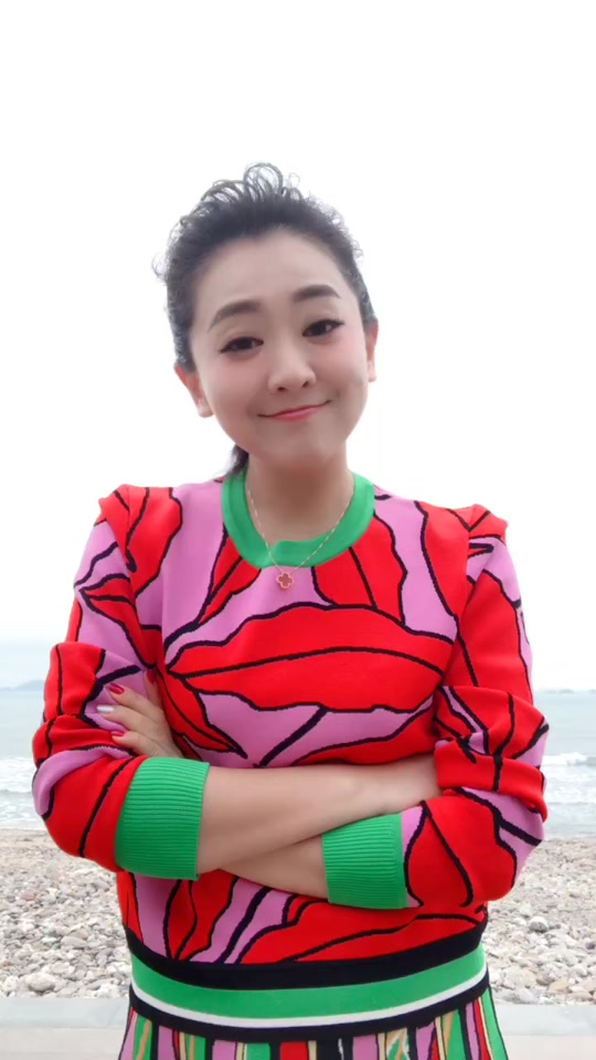 少儿频道是月亮姐姐最好的医美