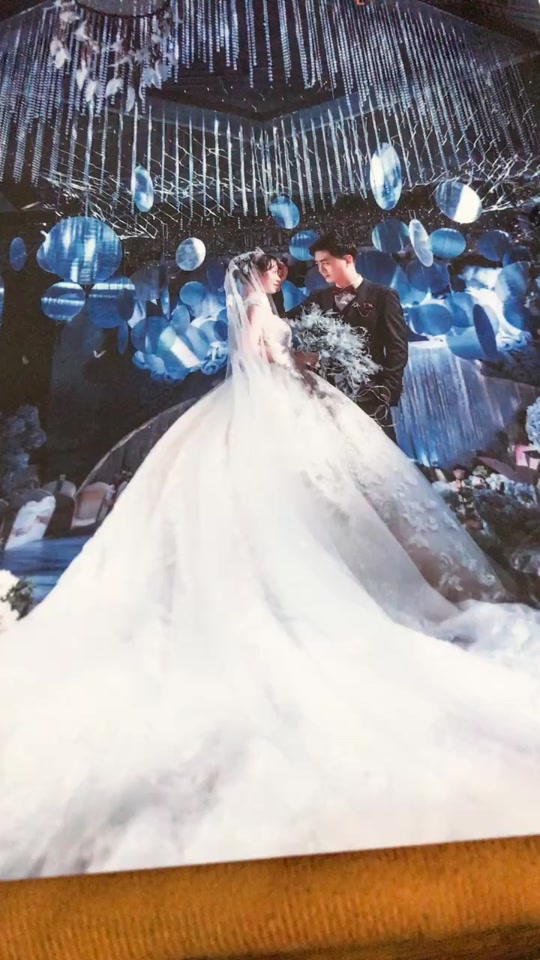 高火火老婆个人简介 - 抖音