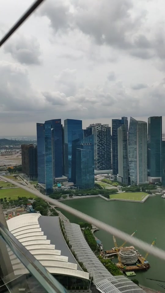 亚太投行总部搬新加坡了吗 - 抖音