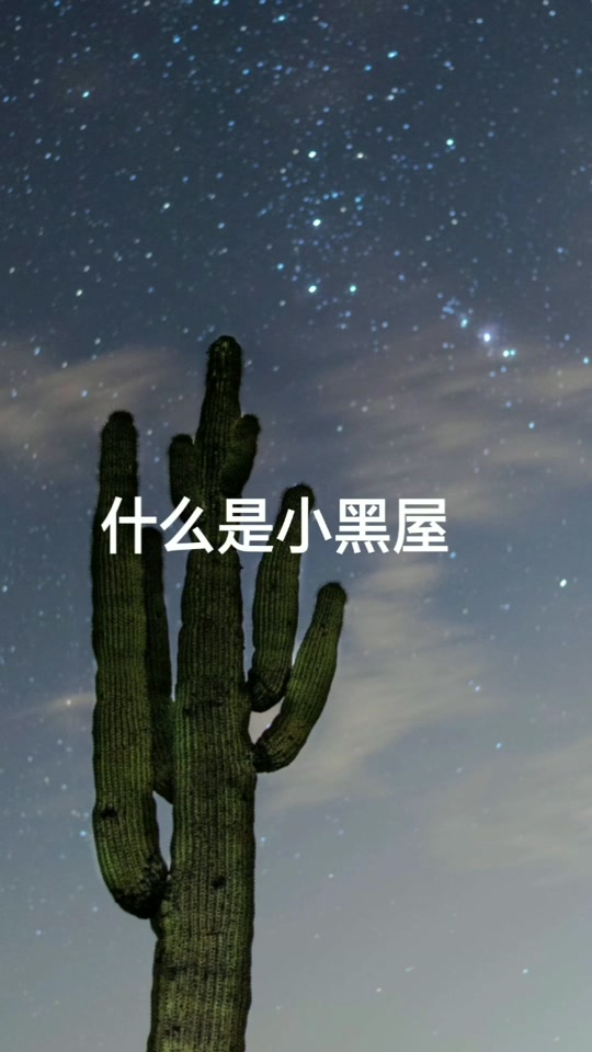 抖音无限关小黑屋什么意思? - 抖音