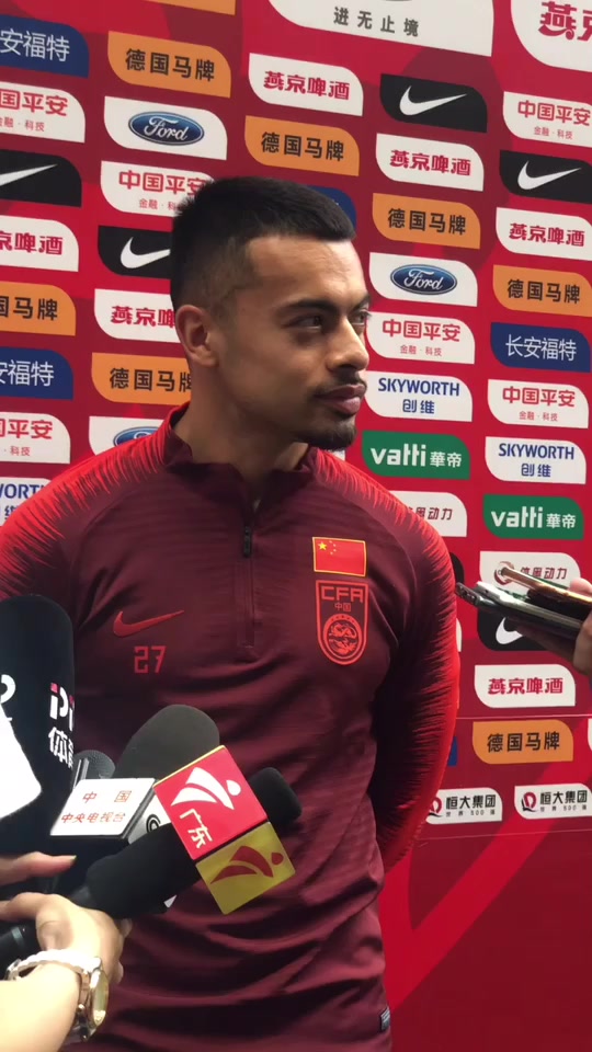 中国归化球员李可是哪国人? - 抖音