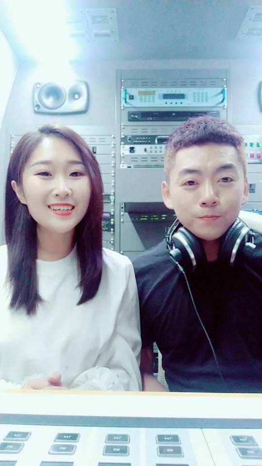 长春交通之声高振秦鸽是一家的吗 - 抖音