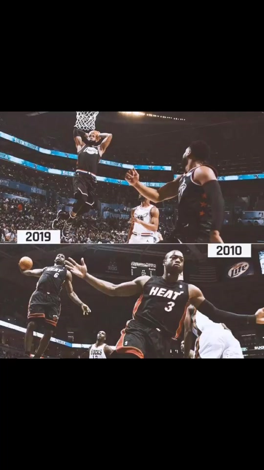 全明星詹库连线 - 抖音