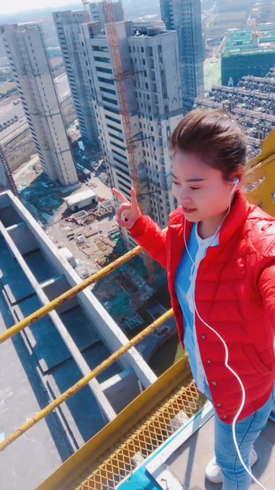 塔吊工抖音=塔吊司机抖音文案