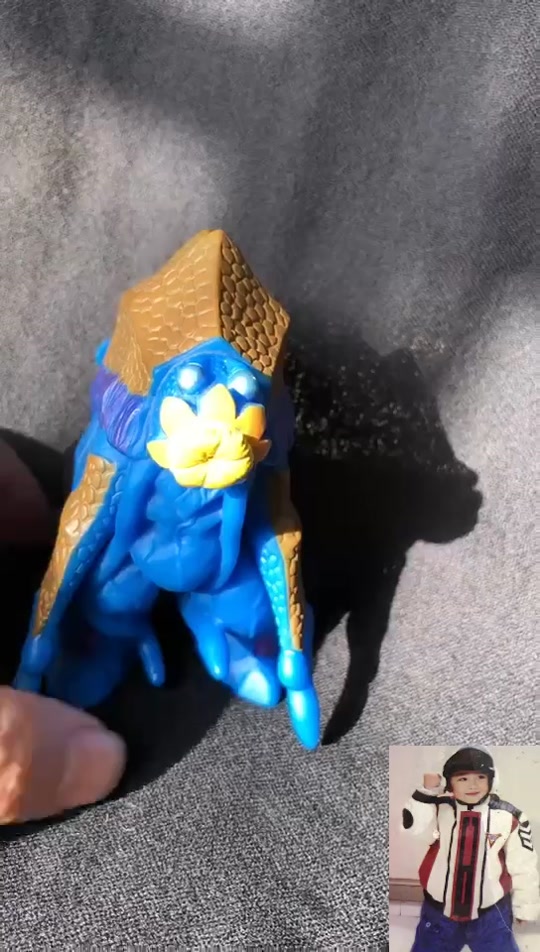 法奥林加怪兽简笔画_法奥林加怪兽怎么画