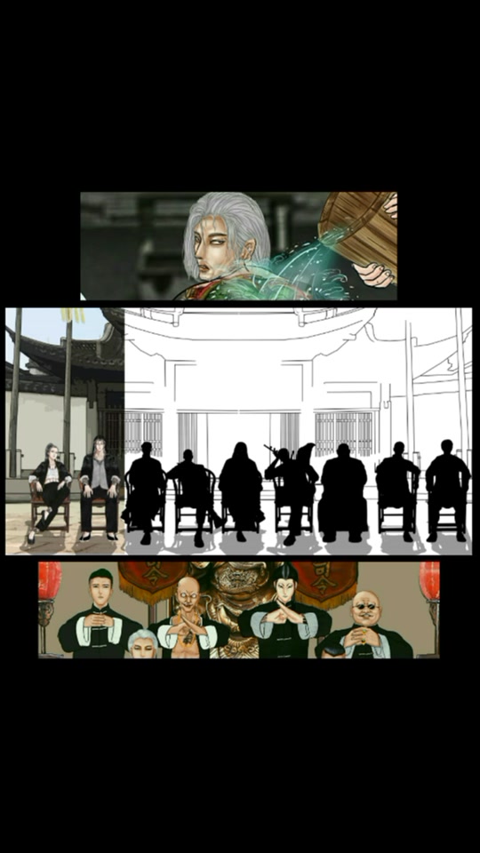 沈六是真人吗_沈六是哪部小说里的人物