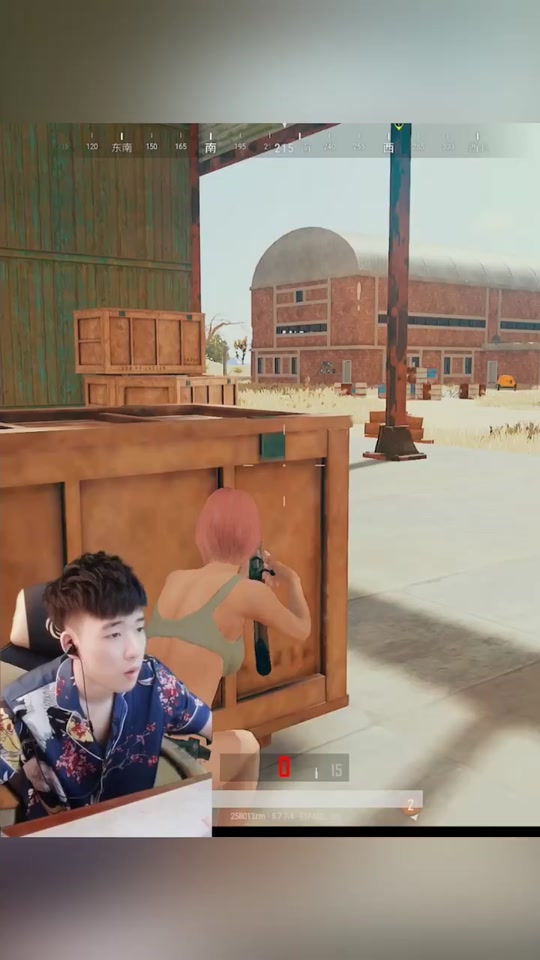 pubg鲨鱼头套怎么获得_pubg鲨鱼98k