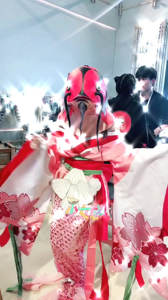 花嫁海坊主阴阳师_海坊主嫁衣