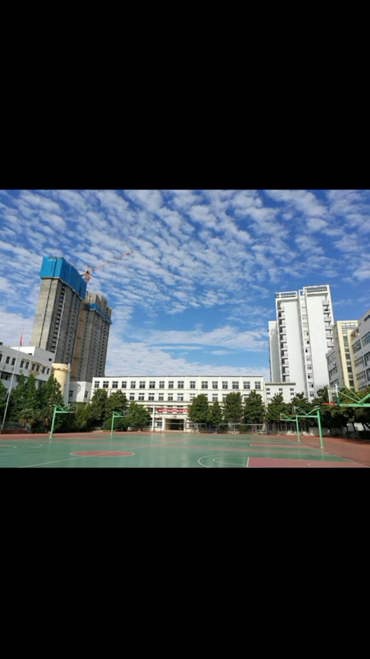 淮北市附中高中怎么样 - 抖音