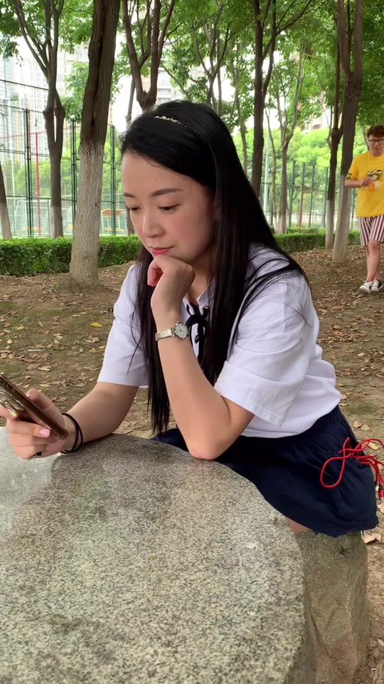 武汉笑星阿星的老婆是谁 - 抖音