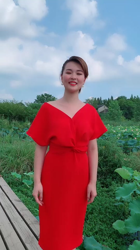 周澎李思宇合唱藤缠树