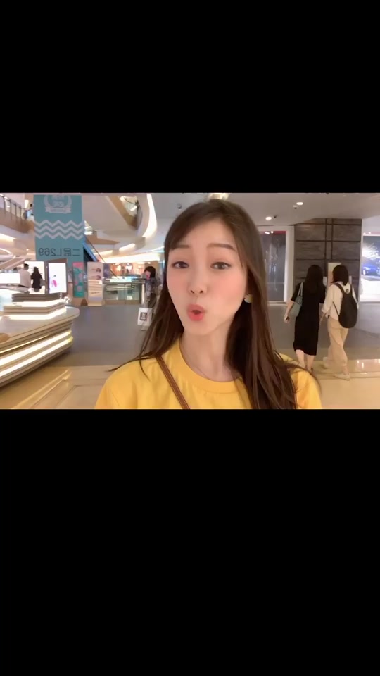 张大萌路人视角_张大萌个人简介_主播张大萌 - 抖音